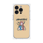プレミアムパネル with MagSafe［ Aquarius ］