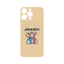 プレミアムパネル with MagSafe［ Aquarius ］