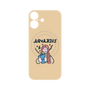 プレミアムパネル with MagSafe［ Aquarius ］