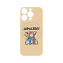 プレミアムパネル with MagSafe［ Aquarius ］