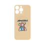 プレミアムパネル with MagSafe［ Aquarius ］