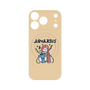 プレミアムパネル with MagSafe［ Aquarius ］