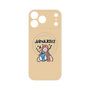 プレミアムパネル with MagSafe［ Aquarius ］