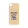 プレミアムパネル with MagSafe［ Aquarius ］