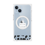 プレミアムパネル with MagSafe［ artistic texture - 01 ］