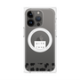 プレミアムパネル with MagSafe［ artistic texture - 01 ］