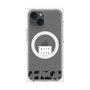 プレミアムパネル with MagSafe［ artistic texture - 01 ］