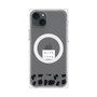 プレミアムパネル with MagSafe［ artistic texture - 01 ］