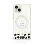 プレミアムパネル with MagSafe［ artistic texture - 01 ］
