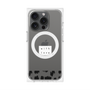プレミアムパネル with MagSafe［ artistic texture - 01 ］