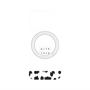 プレミアムパネル with MagSafe［ artistic texture - 01 ］