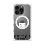プレミアムパネル with MagSafe［ artistic texture - 01 ］