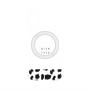 プレミアムパネル with MagSafe［ artistic texture - 01 ］
