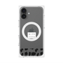 プレミアムパネル with MagSafe［ artistic texture - 01 ］