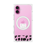 プレミアムパネル with MagSafe［ artistic texture - 01 ］