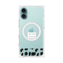プレミアムパネル with MagSafe［ artistic texture - 01 ］