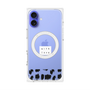 プレミアムパネル with MagSafe［ artistic texture - 01 ］