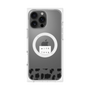 プレミアムパネル with MagSafe［ artistic texture - 01 ］
