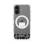 プレミアムパネル with MagSafe［ artistic texture - 01 ］