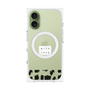 プレミアムパネル with MagSafe［ artistic texture - 01 ］