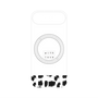プレミアムパネル with MagSafe［ artistic texture - 01 ］