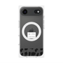 プレミアムパネル with MagSafe［ artistic texture - 01 ］