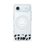 プレミアムパネル with MagSafe［ artistic texture - 01 ］