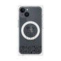 プレミアムパネル with MagSafe［ artistic texture - 02 ］