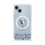 プレミアムパネル with MagSafe［ artistic texture - 02 ］