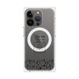 プレミアムパネル with MagSafe［ artistic texture - 02 ］