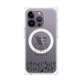 プレミアムパネル with MagSafe［ artistic texture - 02 ］