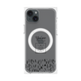 プレミアムパネル with MagSafe［ artistic texture - 02 ］