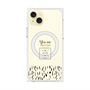 プレミアムパネル with MagSafe［ artistic texture - 02 ］