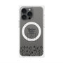 プレミアムパネル with MagSafe［ artistic texture - 02 ］