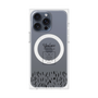 プレミアムパネル with MagSafe［ artistic texture - 02 ］
