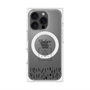 プレミアムパネル with MagSafe［ artistic texture - 02 ］
