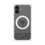 プレミアムパネル with MagSafe［ artistic texture - 02 ］
