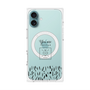 プレミアムパネル with MagSafe［ artistic texture - 02 ］