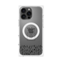 プレミアムパネル with MagSafe［ artistic texture - 02 ］