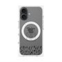 プレミアムパネル with MagSafe［ artistic texture - 02 ］