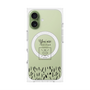 プレミアムパネル with MagSafe［ artistic texture - 02 ］