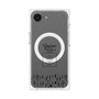 プレミアムパネル with MagSafe［ artistic texture - 02 ］
