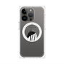 プレミアムパネル with MagSafe［ artistic texture - 03 ］