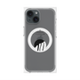 プレミアムパネル with MagSafe［ artistic texture - 03 ］