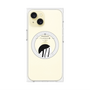 プレミアムパネル with MagSafe［ artistic texture - 03 ］