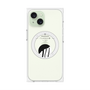 プレミアムパネル with MagSafe［ artistic texture - 03 ］