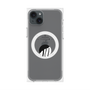 プレミアムパネル with MagSafe［ artistic texture - 03 ］