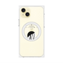 プレミアムパネル with MagSafe［ artistic texture - 03 ］