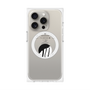 プレミアムパネル with MagSafe［ artistic texture - 03 ］