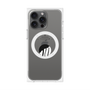 プレミアムパネル with MagSafe［ artistic texture - 03 ］